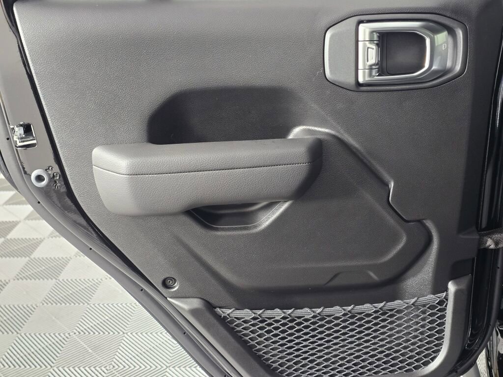 New 2026 Jeep Gladiator Rubicon image 29