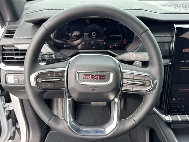 New 2026 GMC Acadia Elevation FWD image 21
