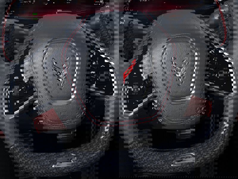 New 2026 Chevrolet Corvette Z06 image 19