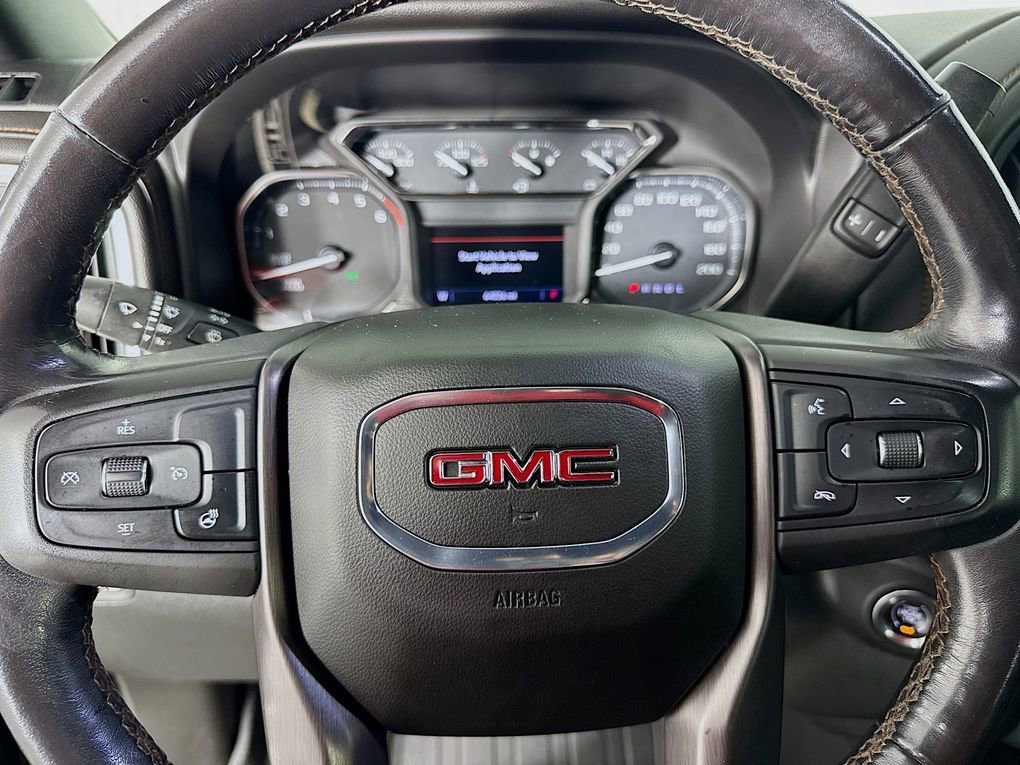Used 2019 GMC Sierra 1500 AT4 image 16