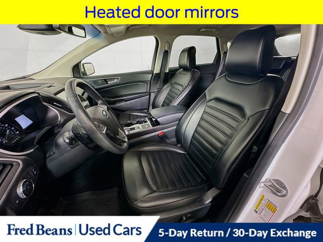 Certified 2020 Ford Edge SEL w/ Convenience Package image 26