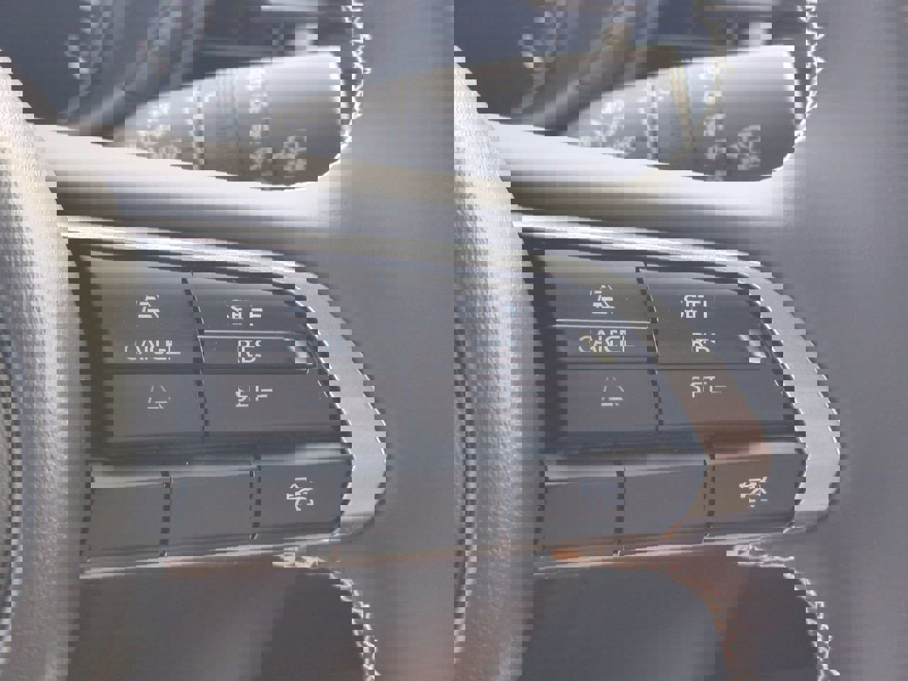 New 2026 MAZDA CX-30 Aire Edition image 25