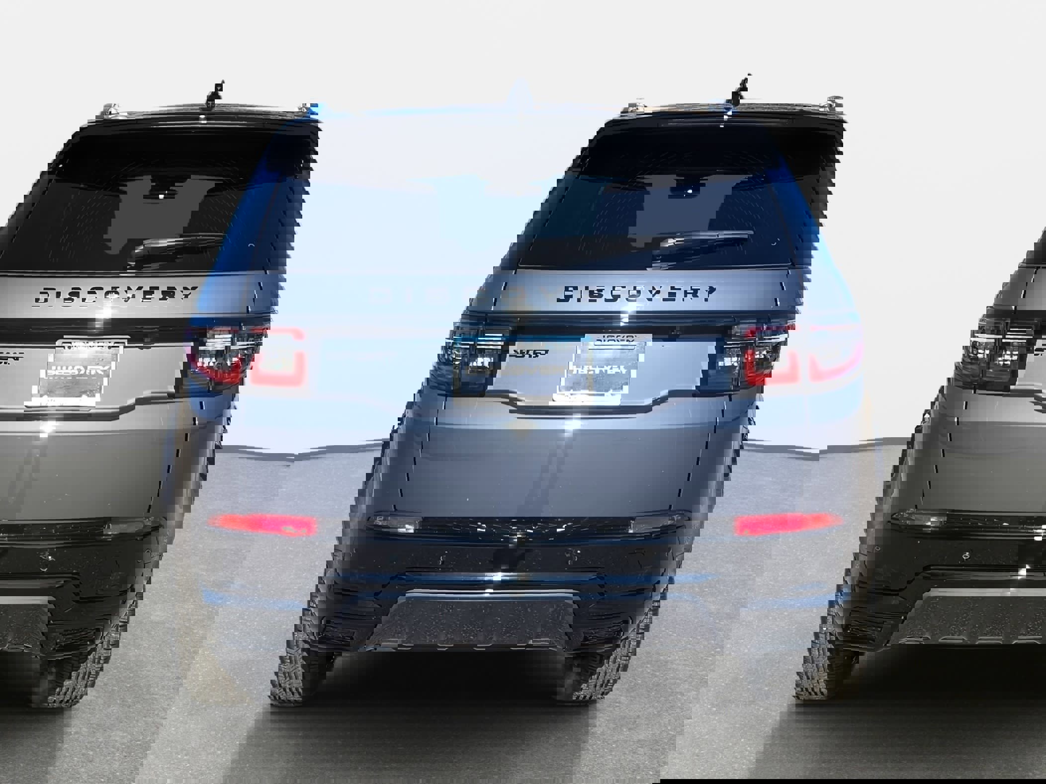 New 2025 Land Rover Discovery Sport Dynamic SE image 6