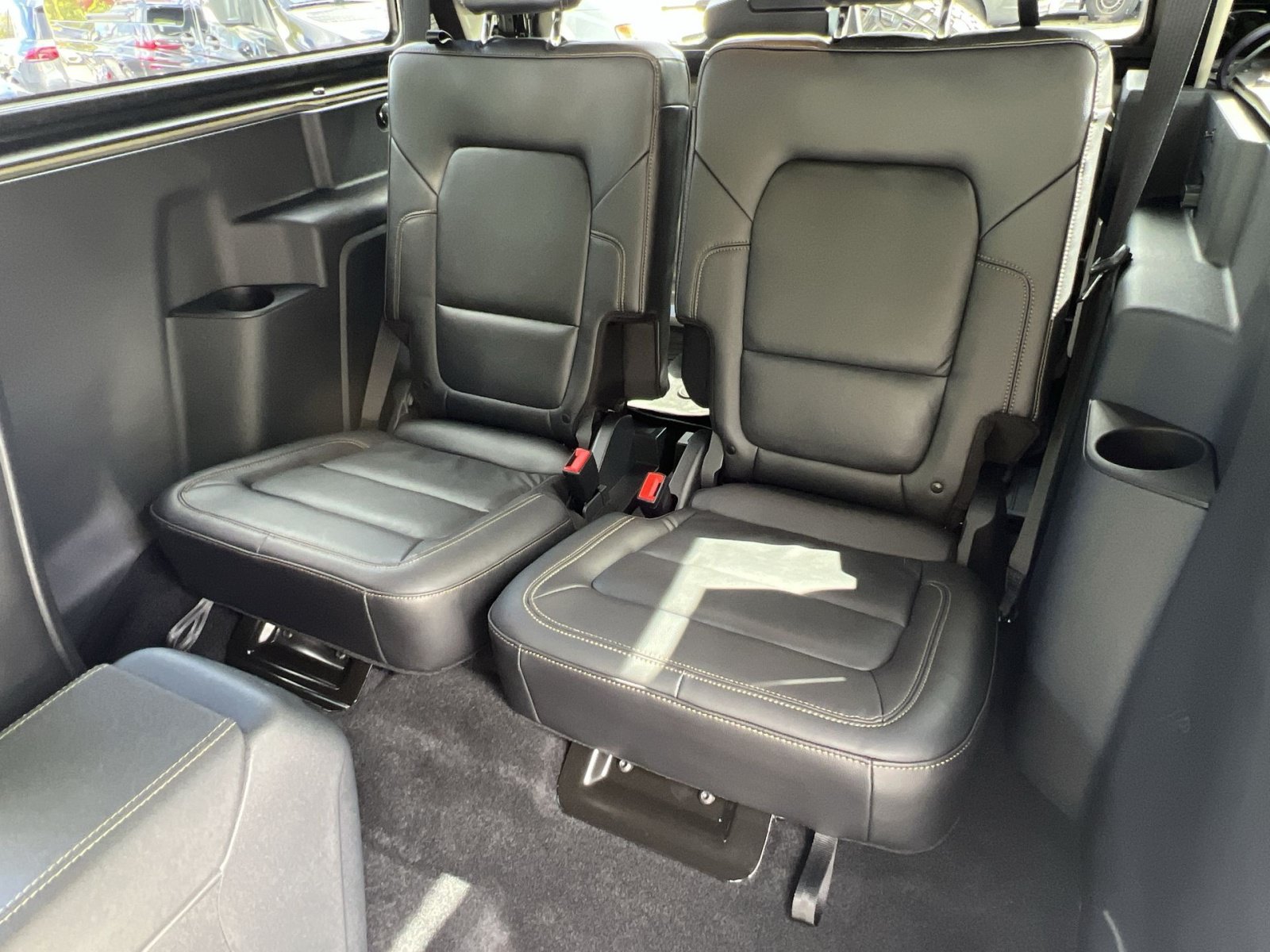 Used 2026 Ford Bronco Badlands AWD/4WD image 30