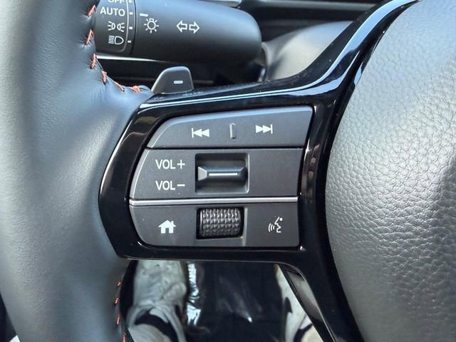 Certified 2025 Honda CR-V Sport Touring image 16