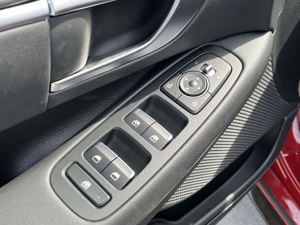 New 2026 Hyundai Sonata SEL FWD image 13