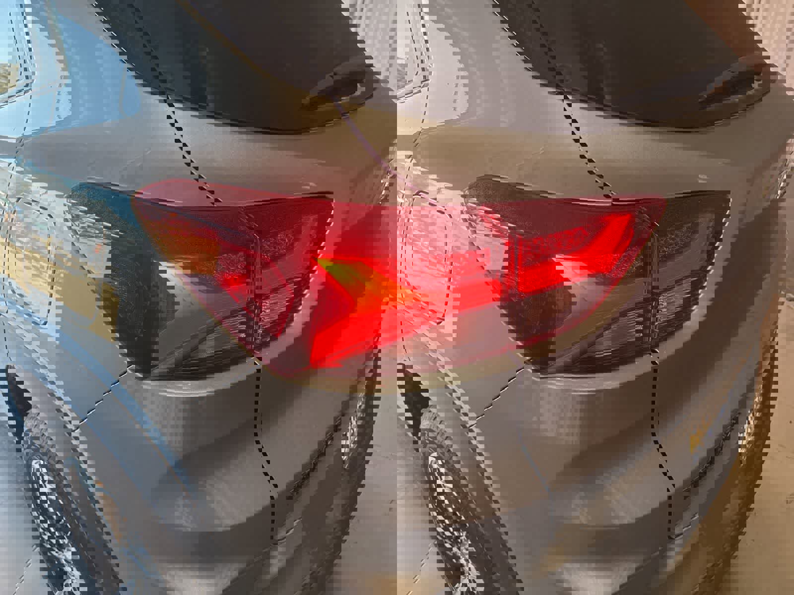 Used 2023 Chevrolet TrailBlazer RS w/ Convenience Package image 10