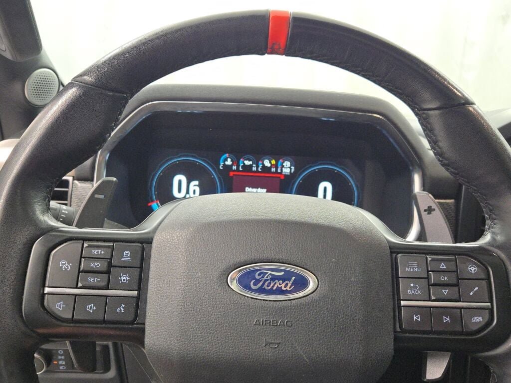 Used 2021 Ford F150 Raptor w/ Equipment Group 801A High image 38