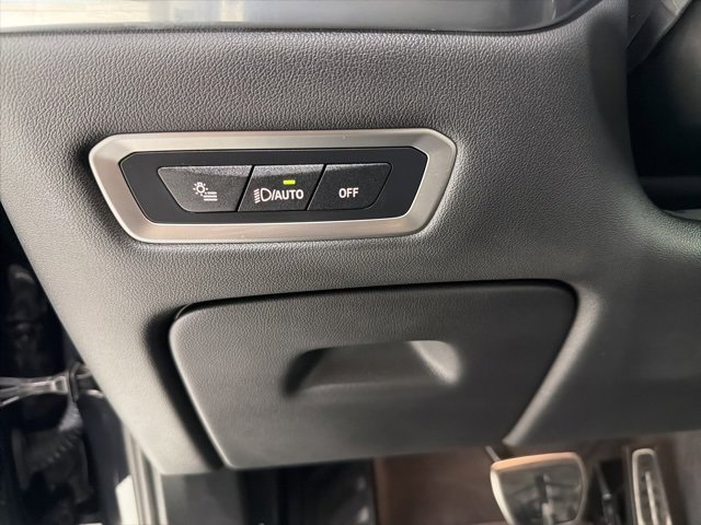 Used 2025 BMW X7 xDrive40i w/ Executive Package image 12