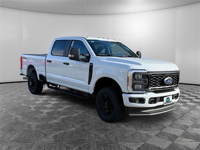 New 2026 Ford F350 XL image 7