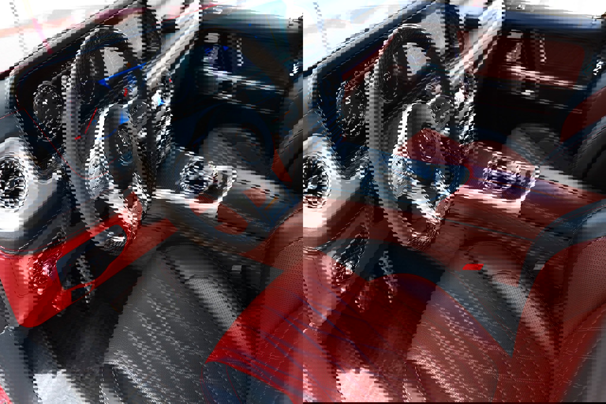 Used 2020 Mercedes-Benz G 63 AMG 4MATIC image 6