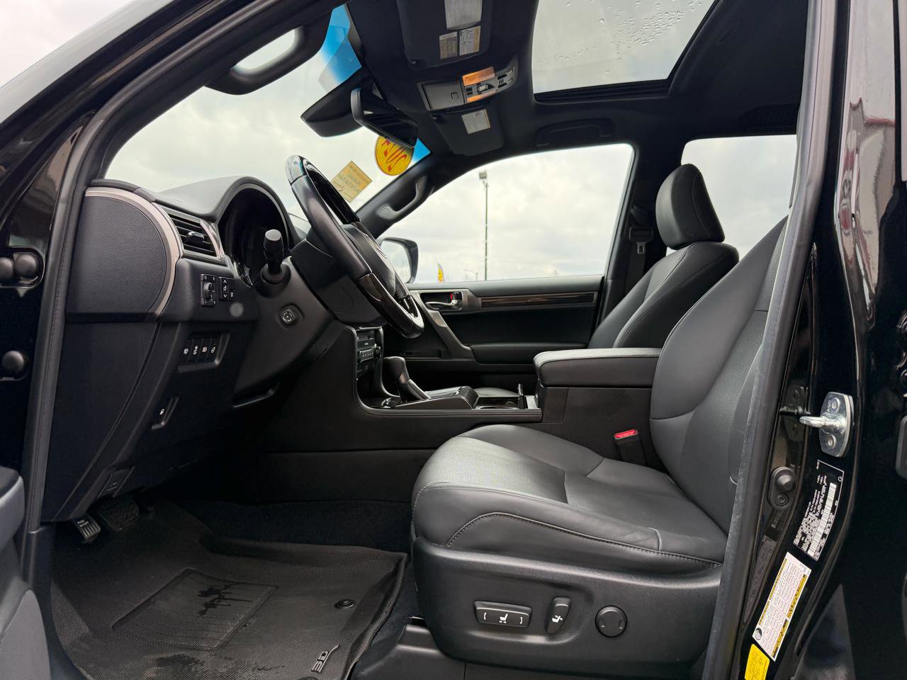 Used 2022 Lexus GX 460 Premium image 15