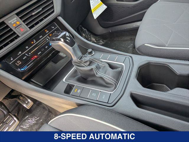 New 2026 Volkswagen Jetta Sport FWD image 16