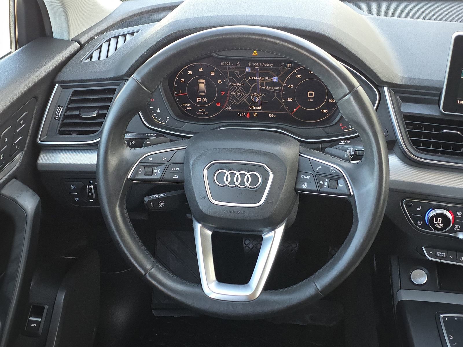 Used 2018 Audi Q5 2.0T Premium Plus w/ Premium Plus Package image 27