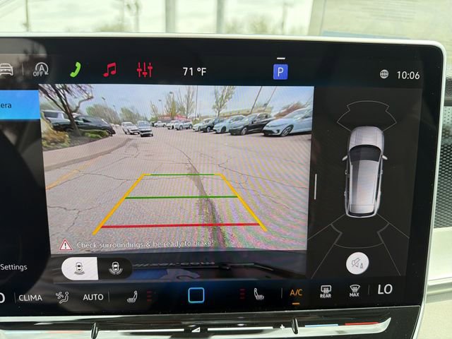 New 2026 Volkswagen Tiguan SE AWD/4WD image 18