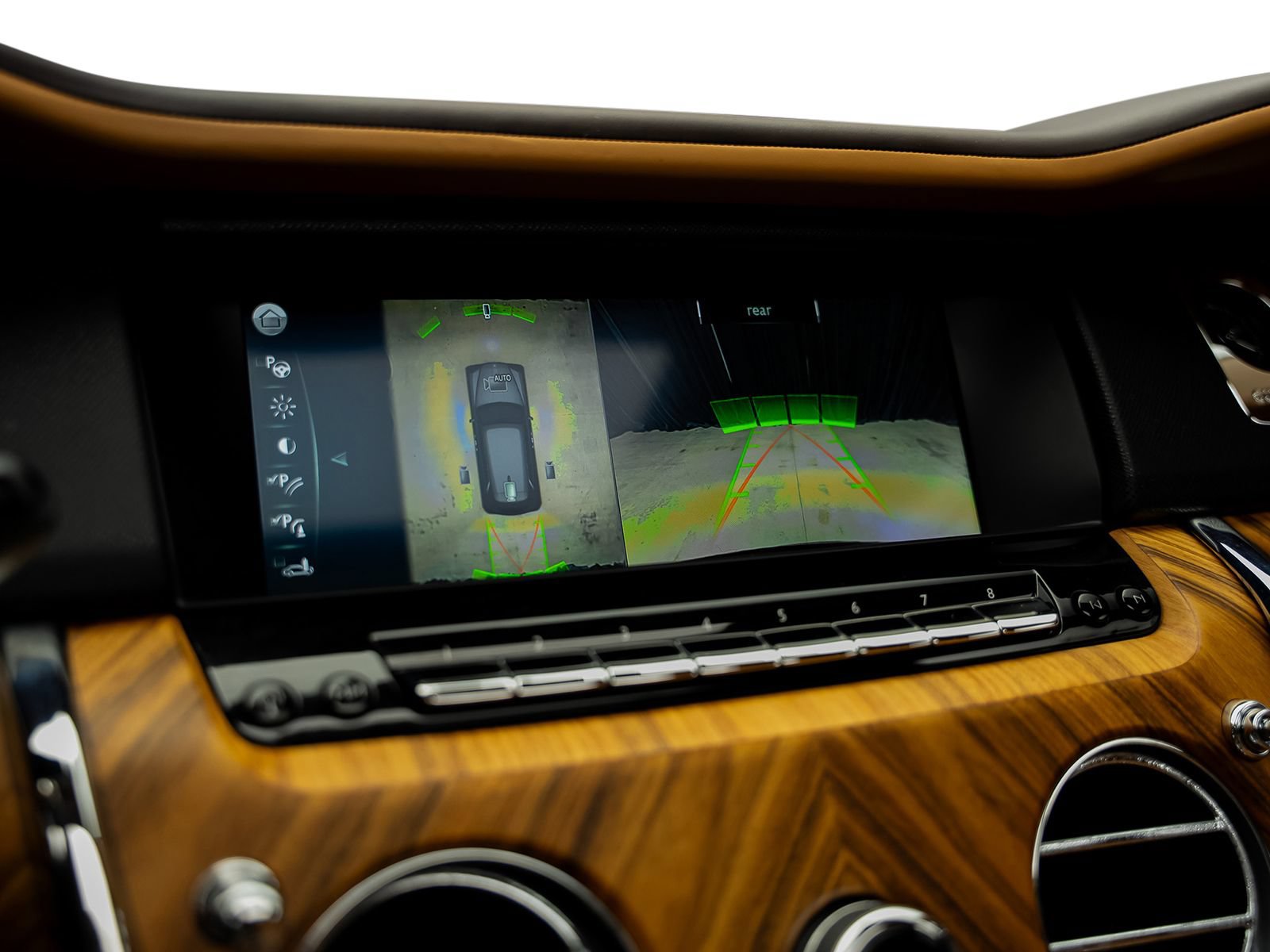 Used 2019 Rolls-Royce Cullinan AWD/4WD image 58
