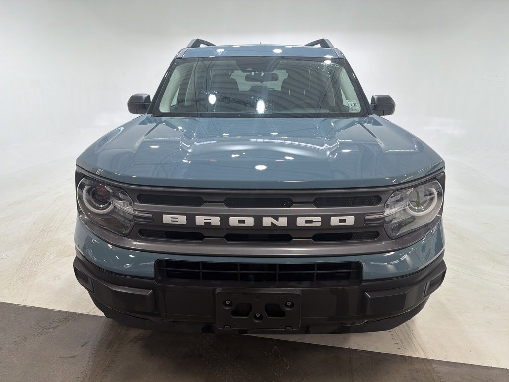 Used 2022 Ford Bronco Sport Big Bend image 5