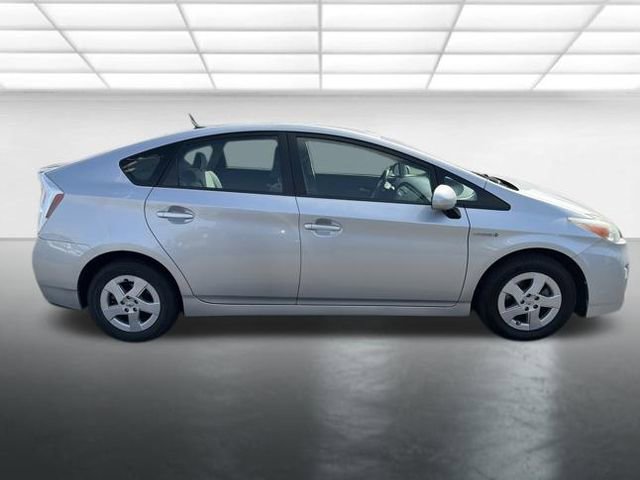 Used 2010 Toyota Prius One FWD image 7