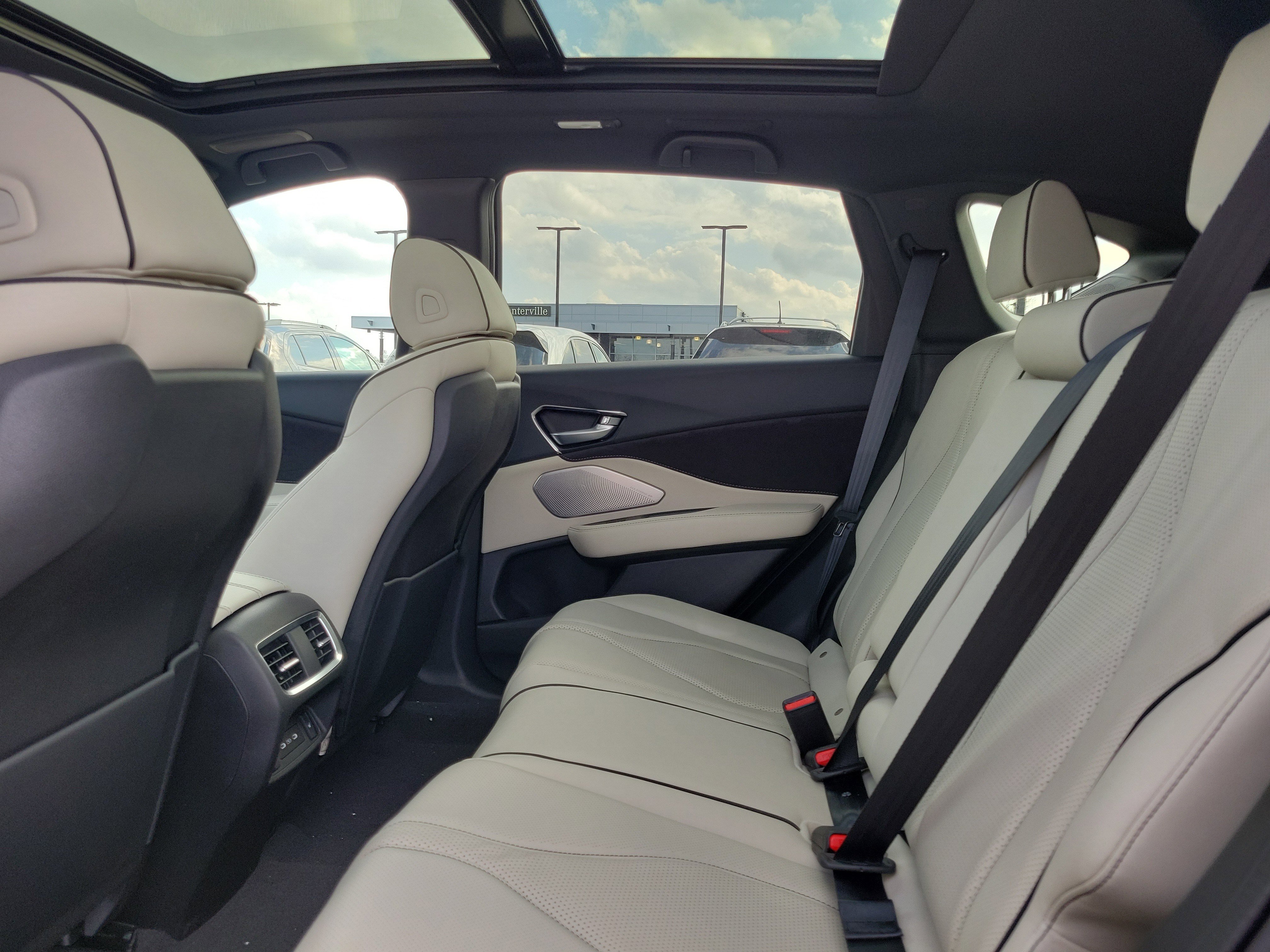 New 2026 Acura RDX A-Spec image 12