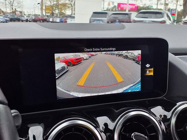 Used 2021 Mercedes-Benz GLA 250 4MATIC image 16