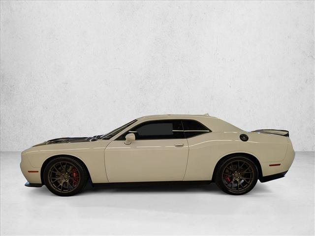 Used 2015 Dodge Challenger SRT Hellcat RWD image 9