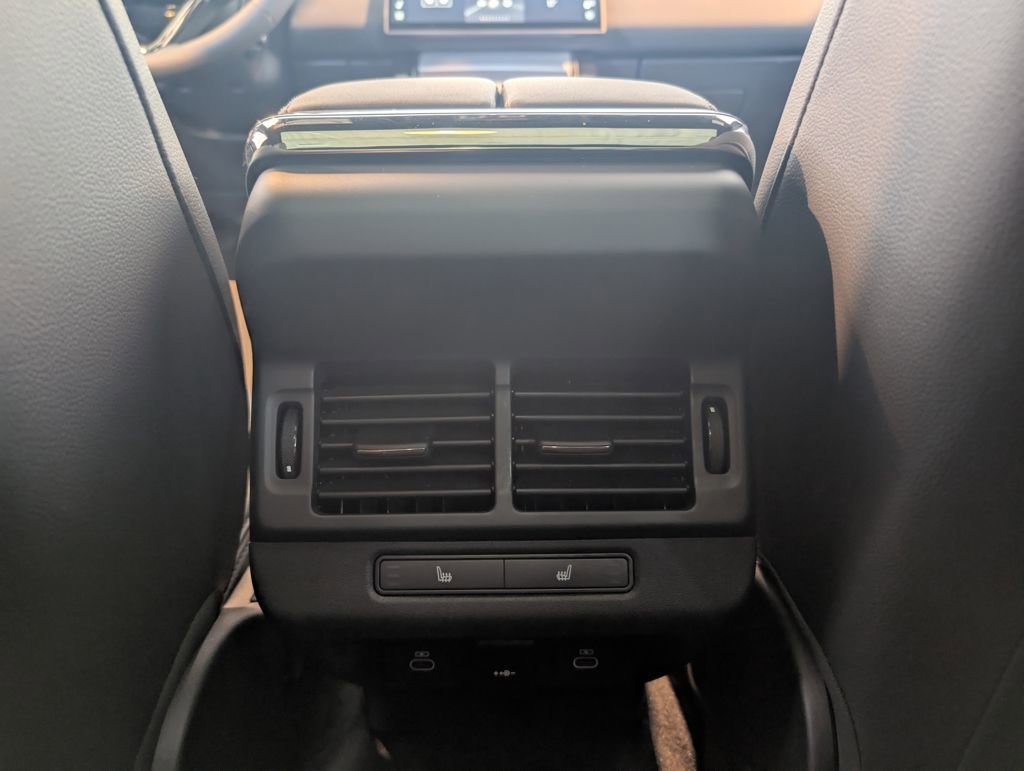 Used 2025 Land Rover Range Rover Evoque S image 25