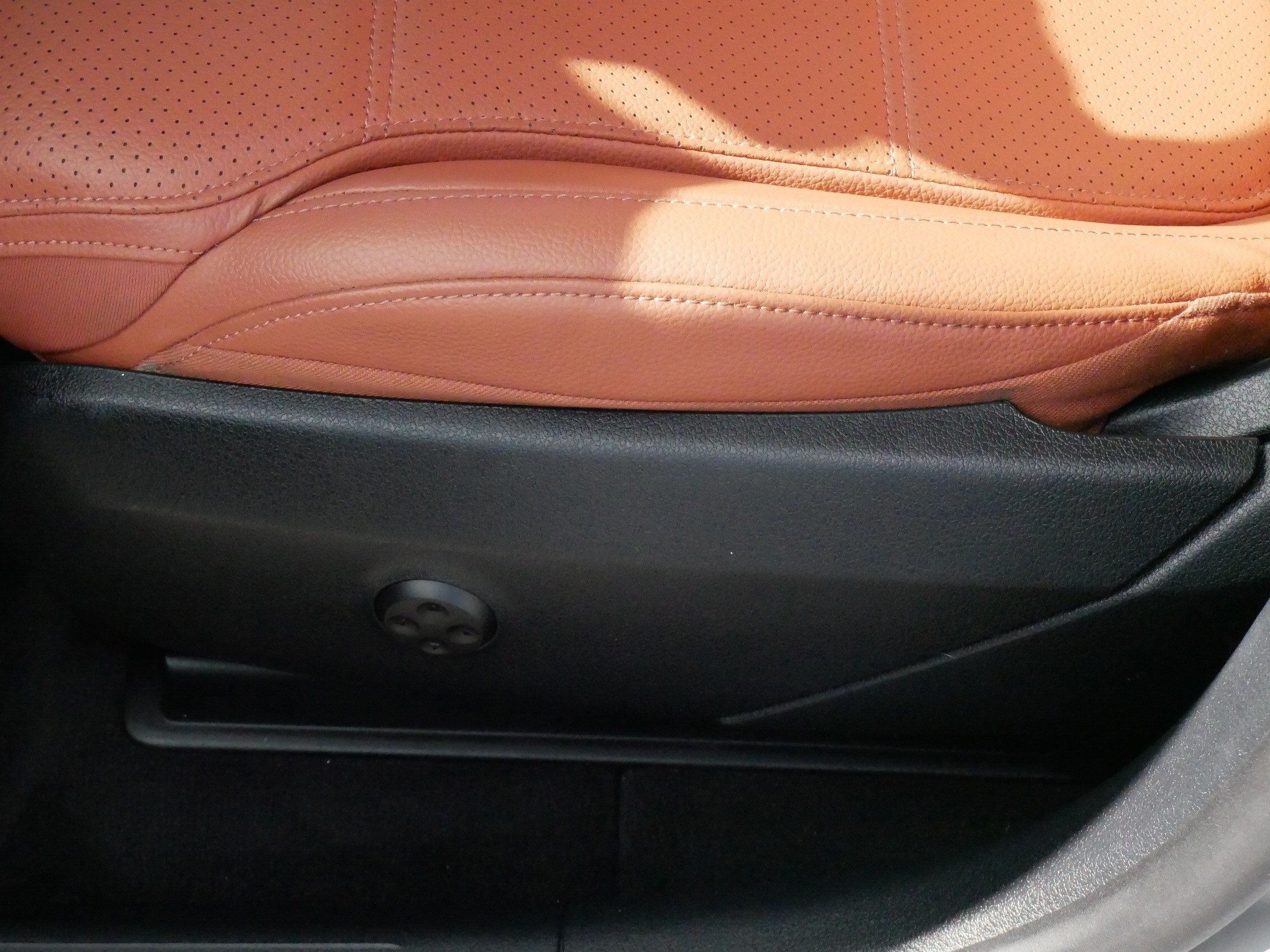 Used 2023 Mercedes-Benz GLC 300 4MATIC image 20
