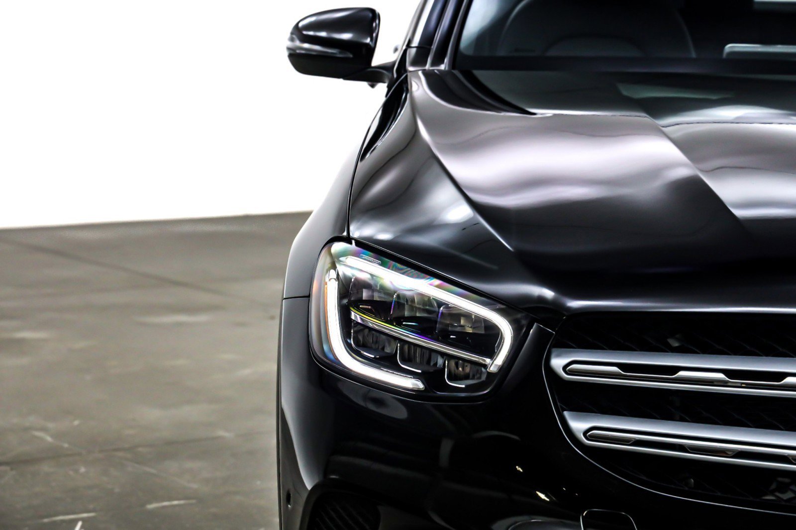 Used 2022 Mercedes-Benz GLC 300 GLC 300 SUV image 15