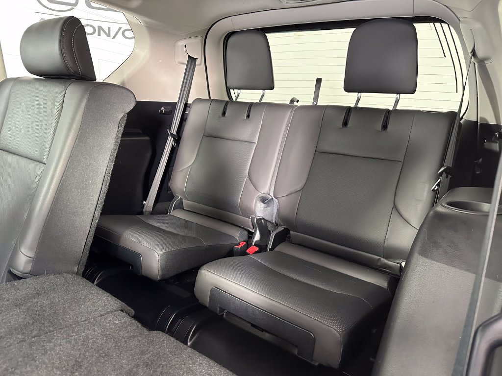 Used 2015 Lexus GX 460 w/ Navigation Package AWD/4WD image 19