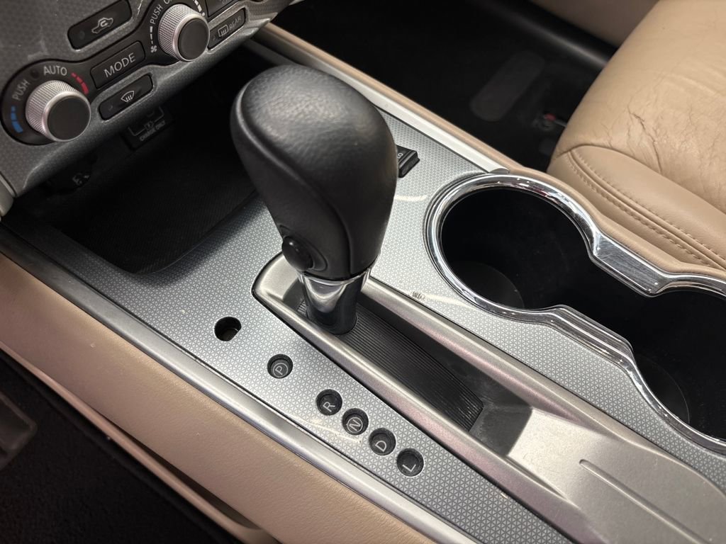 Used 2019 Nissan Pathfinder SL w/ SL Premium Package image 32