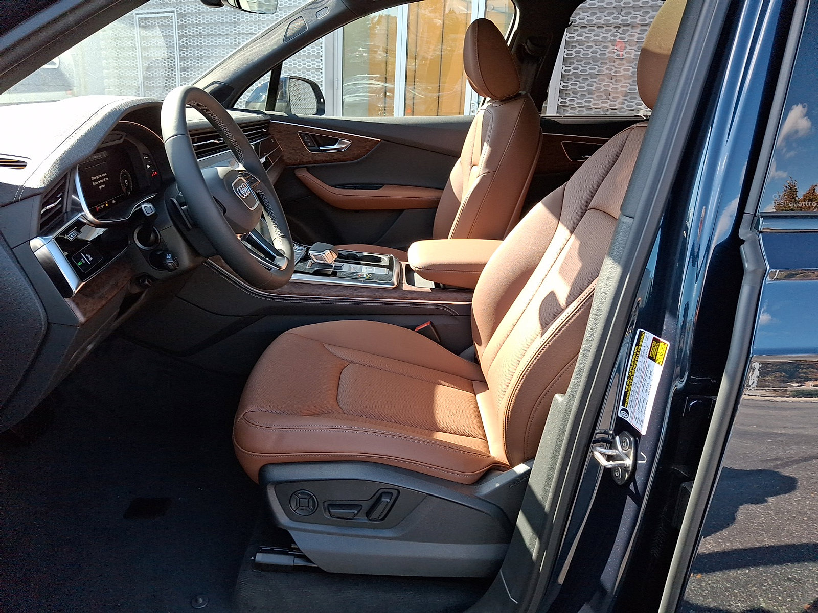 New 2026 Audi Q7 3.0T Premium Plus image 9