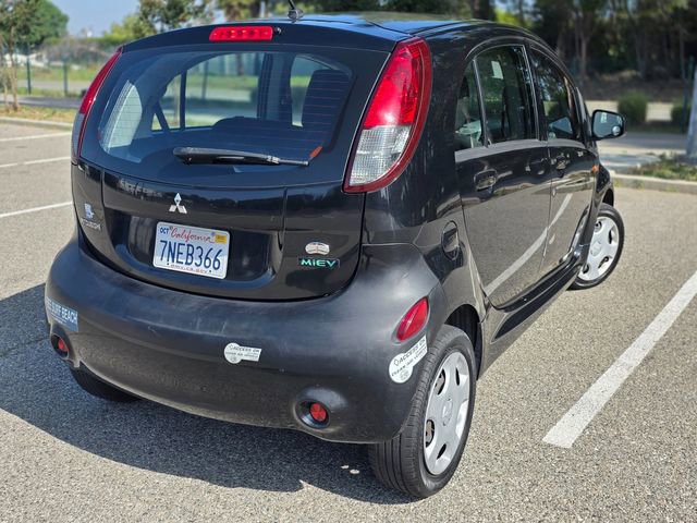 Used 2012 Mitsubishi i ES RWD image 33
