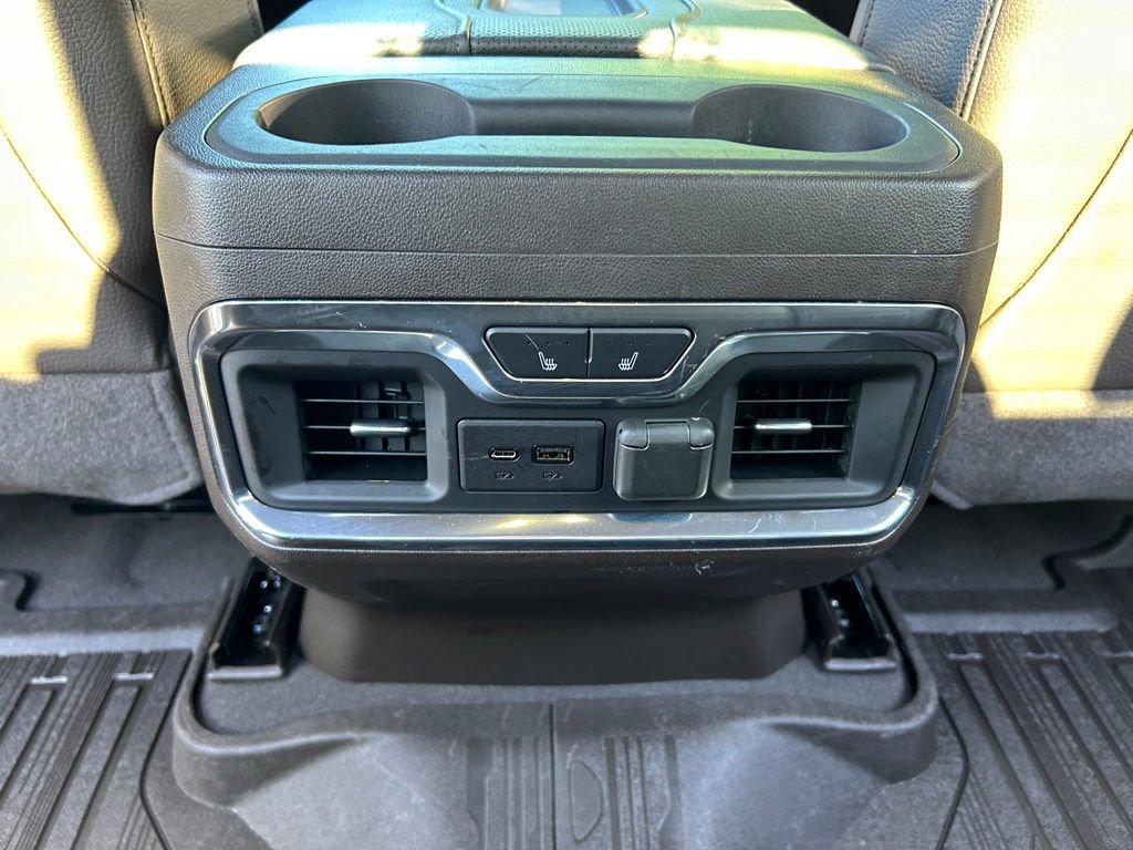 Used 2021 GMC Sierra 1500 Denali w/ Denali Ultimate Package AWD/4WD image 48