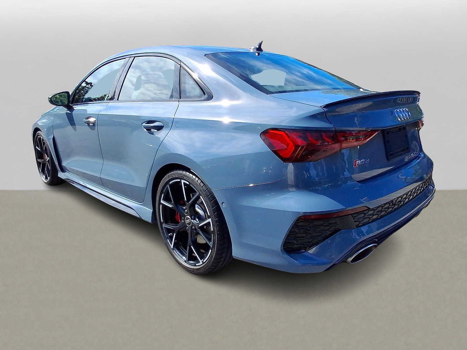 Certified 2024 Audi RS 3 AWD/4WD image 28