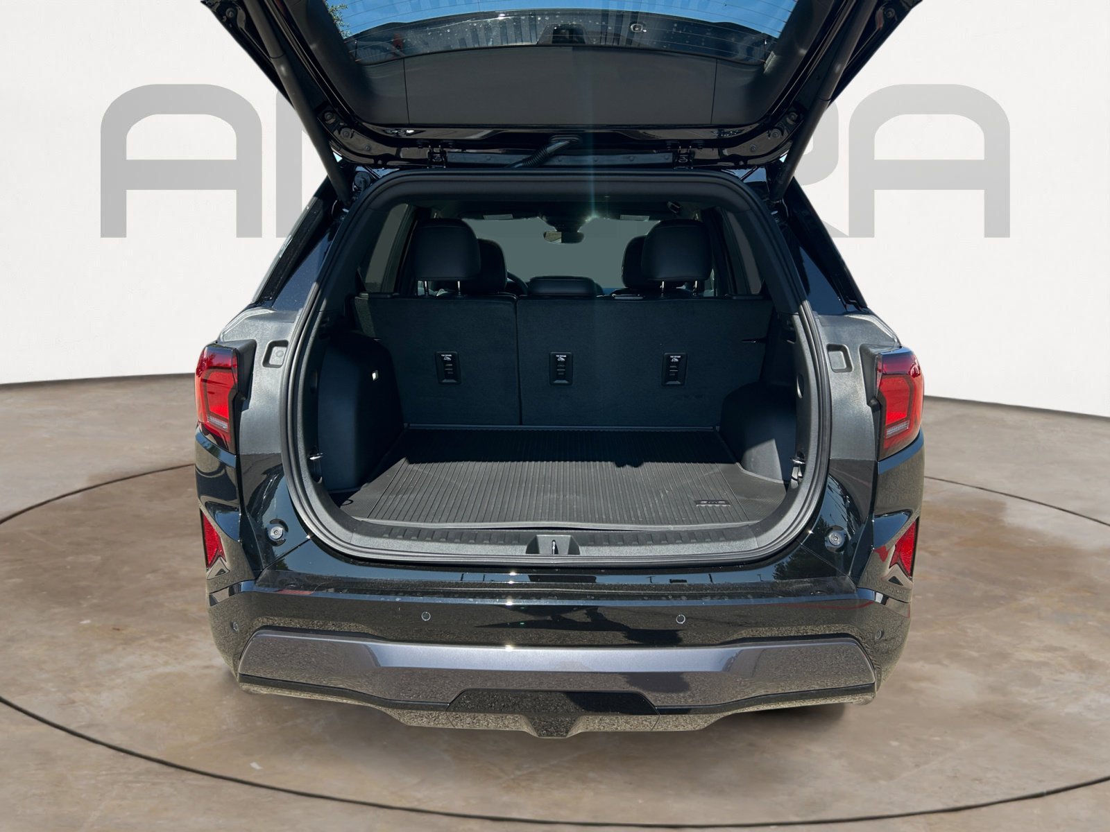 New 2026 GMC Terrain AT4 w/ Convenience Package III image 12