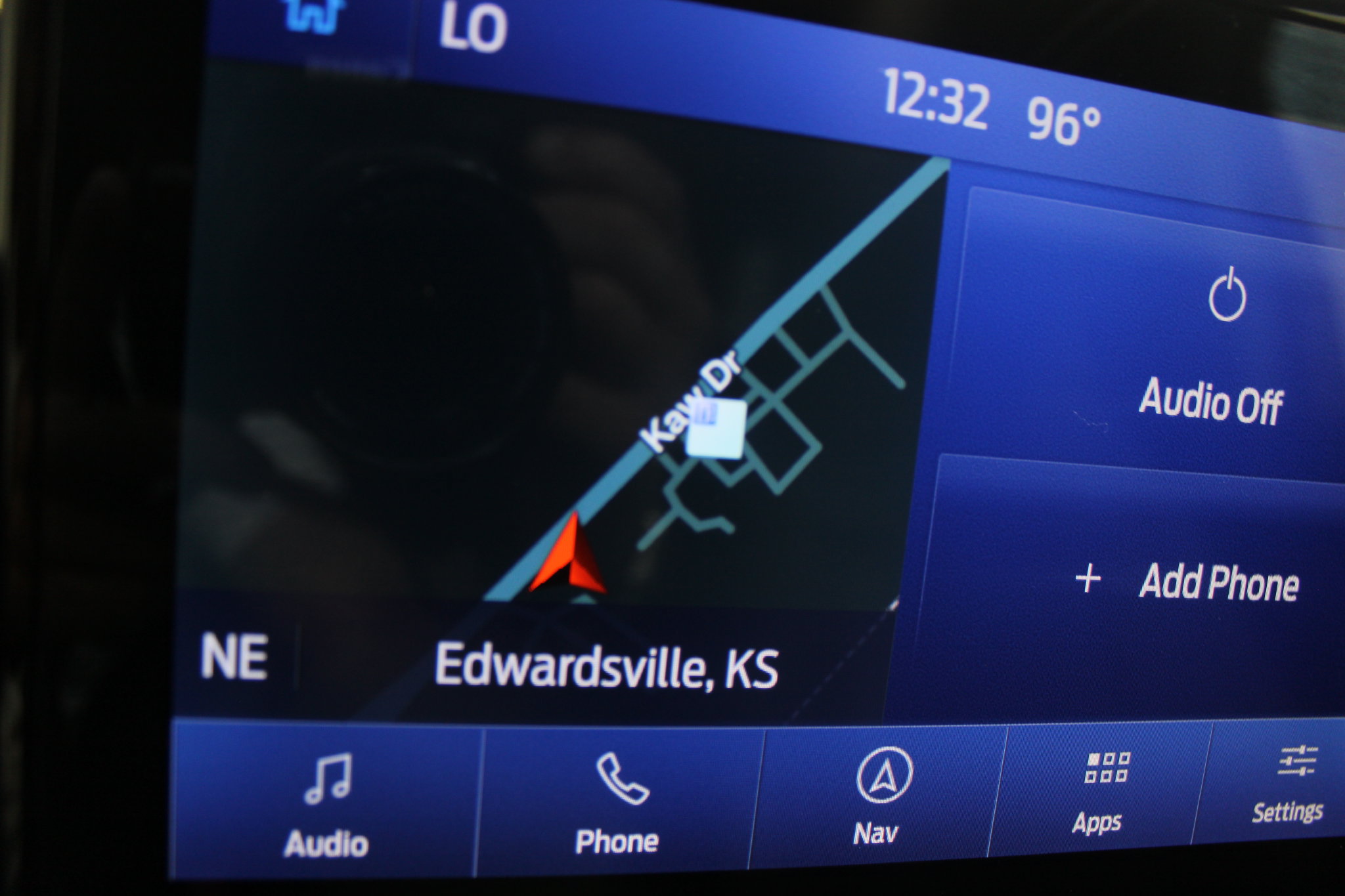 Used 2023 Ford Explorer Limited w/ Equipment Group 301A AWD/4WD image 31