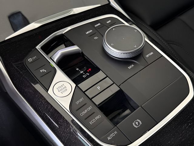 Used 2024 BMW M340i xDrive w/ Premium Package image 30