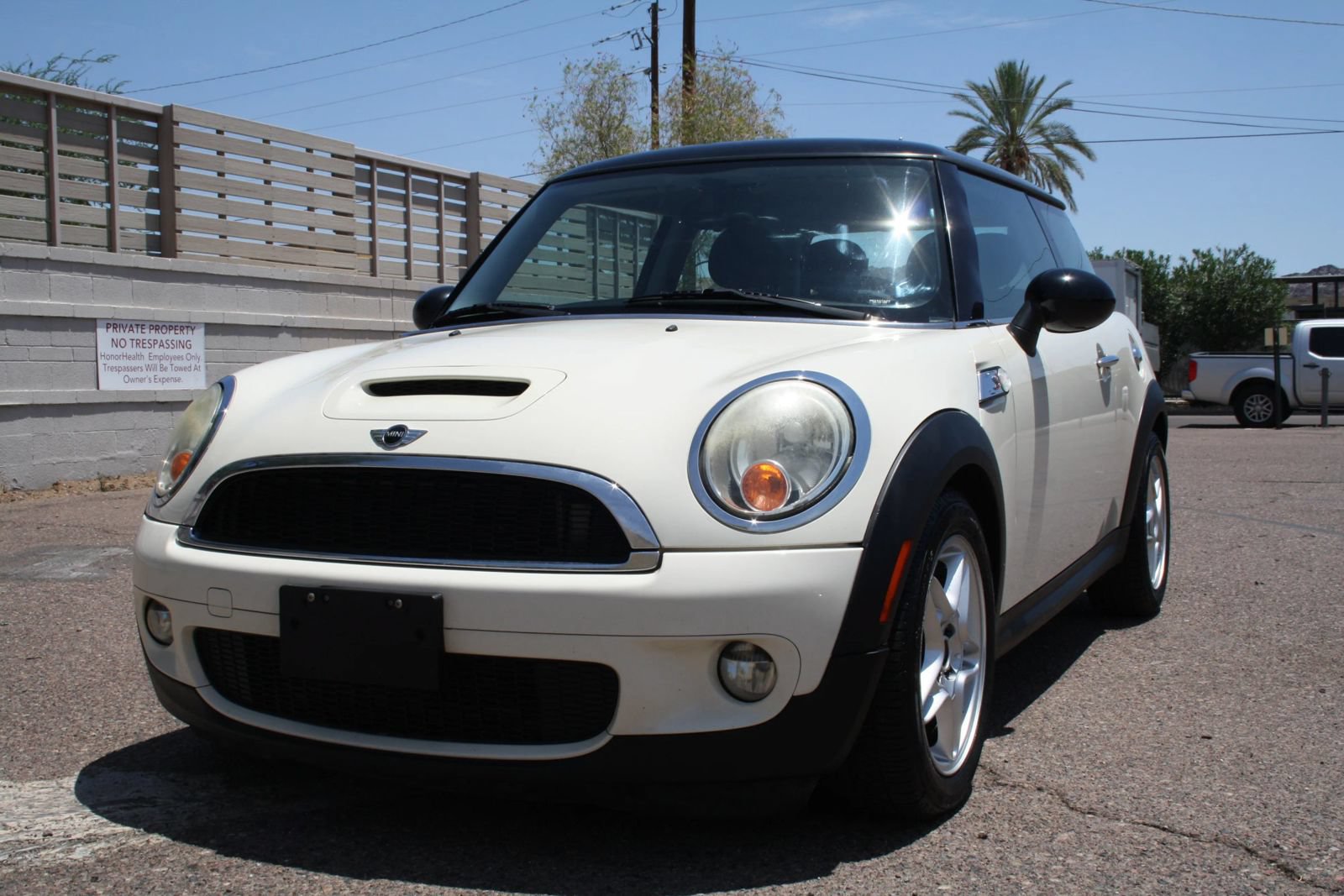 Used 2010 MINI Cooper S FWD image 19