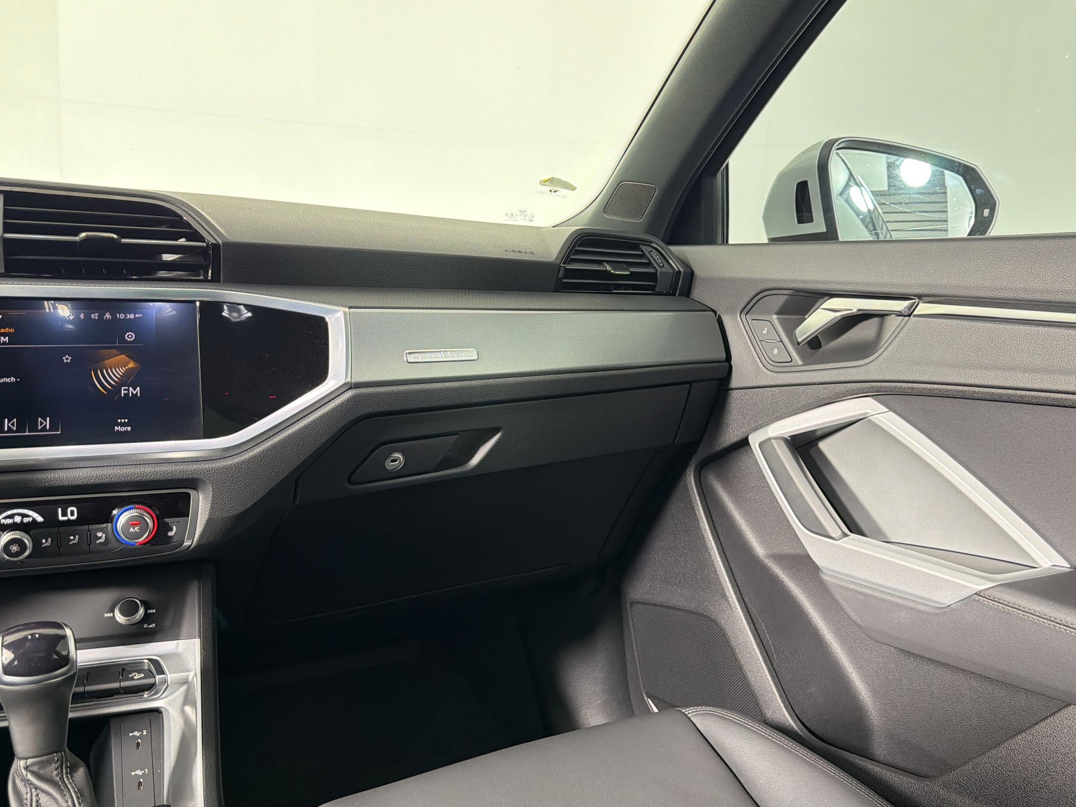 Certified 2022 Audi Q3 2.0T Premium w/ Convenience Package image 27