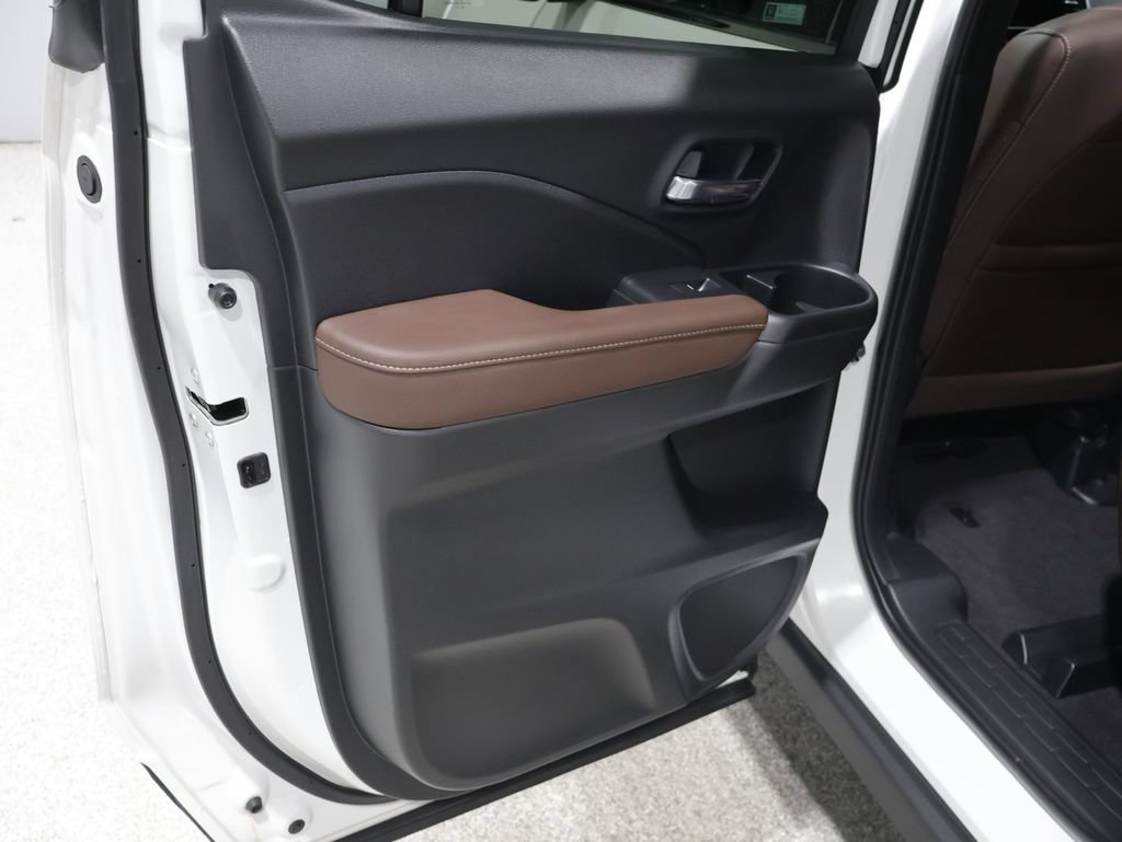 Used 2026 Honda Ridgeline RTL image 19
