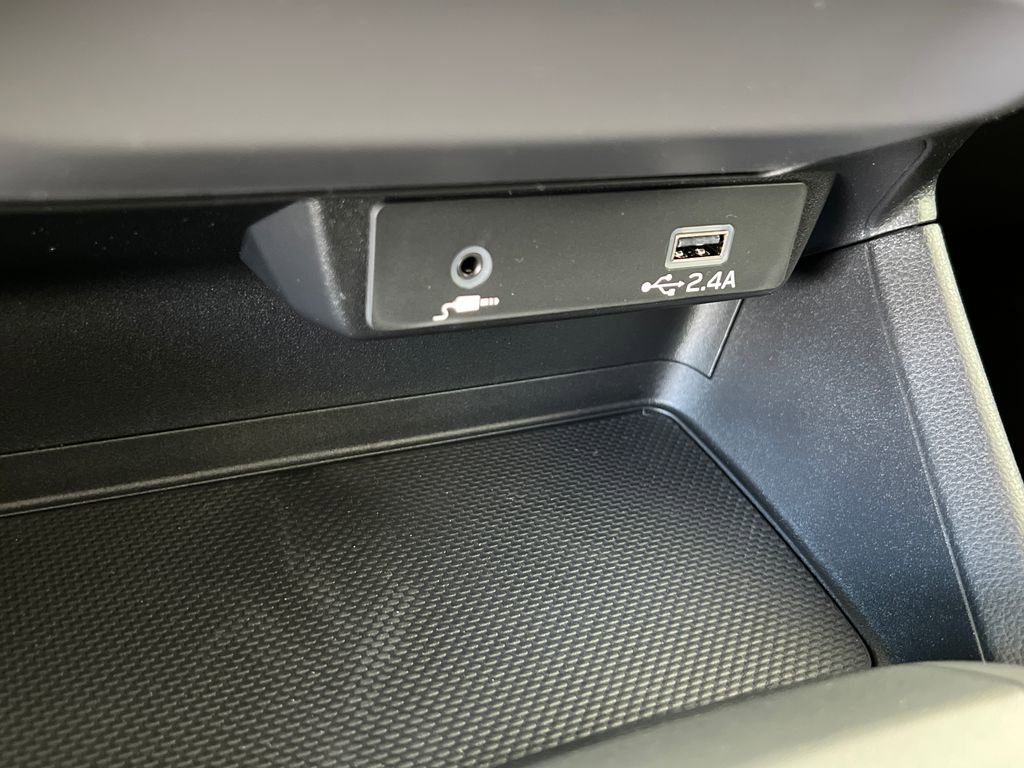 New 2026 Subaru Crosstrek 2.5i AWD/4WD image 28