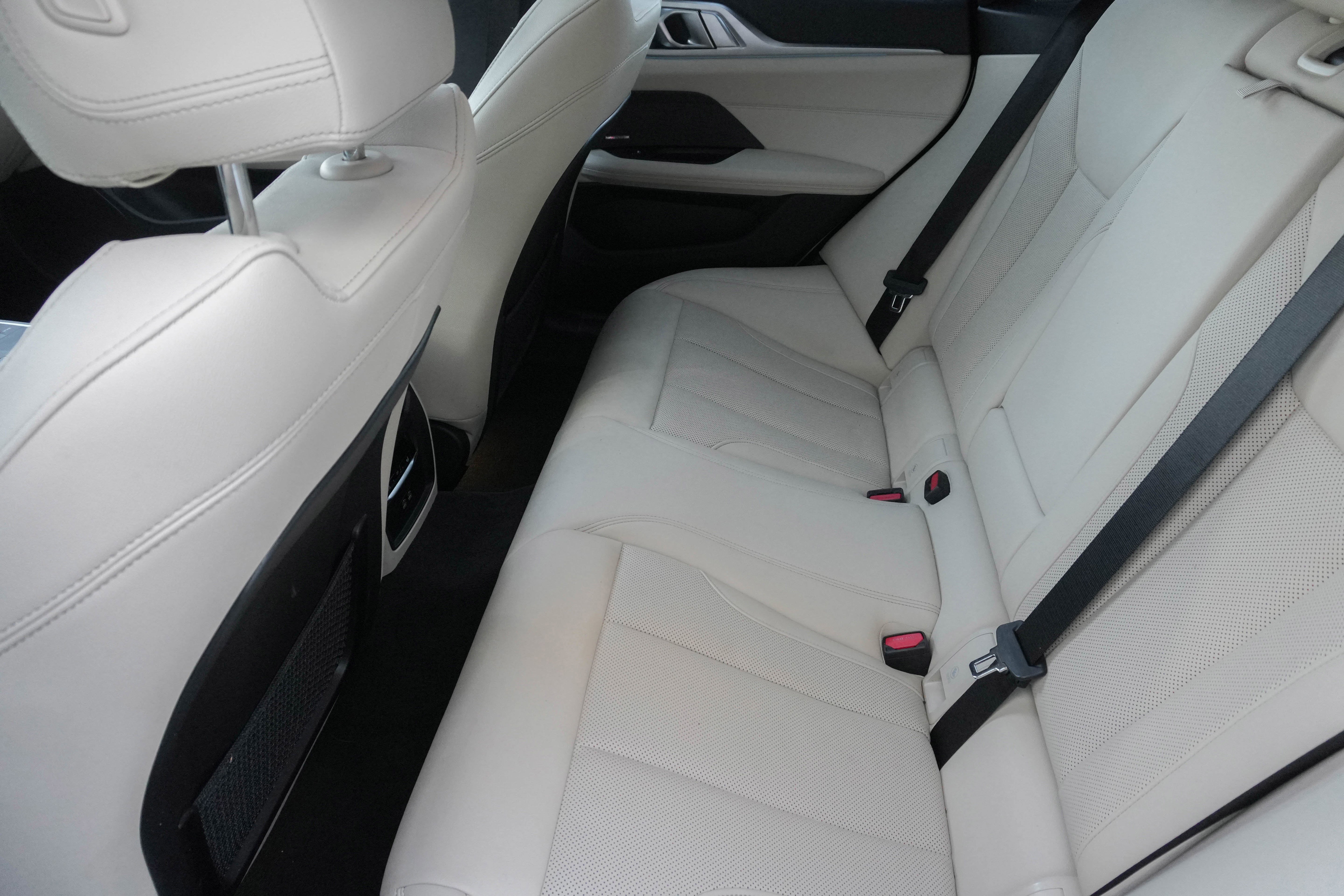 Certified 2023 BMW i4 eDrive40 image 38