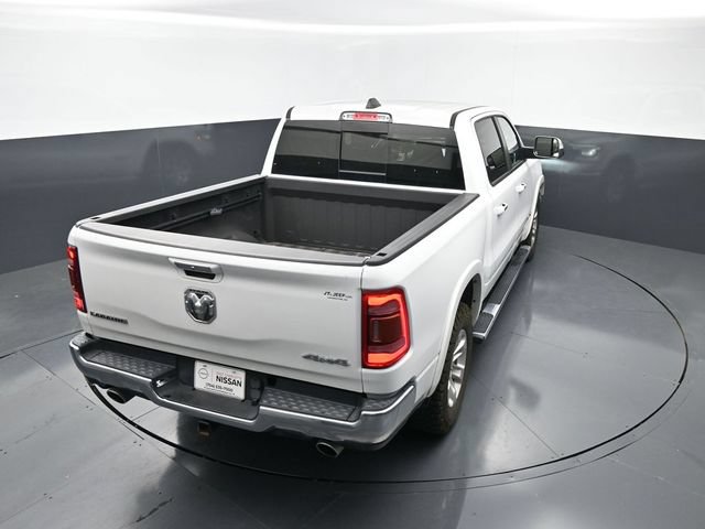 Used 2022 RAM 1500 Laramie AWD/4WD image 22