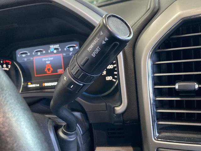 Used 2017 Ford F150 Lariat w/ Equipment Group 501A Mid image 19