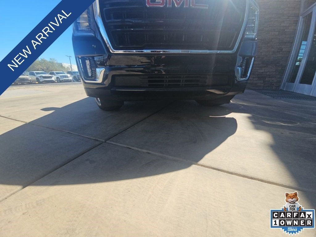 Used 2023 GMC Yukon XL SLE w/ Max Trailering Package AWD/4WD image 22