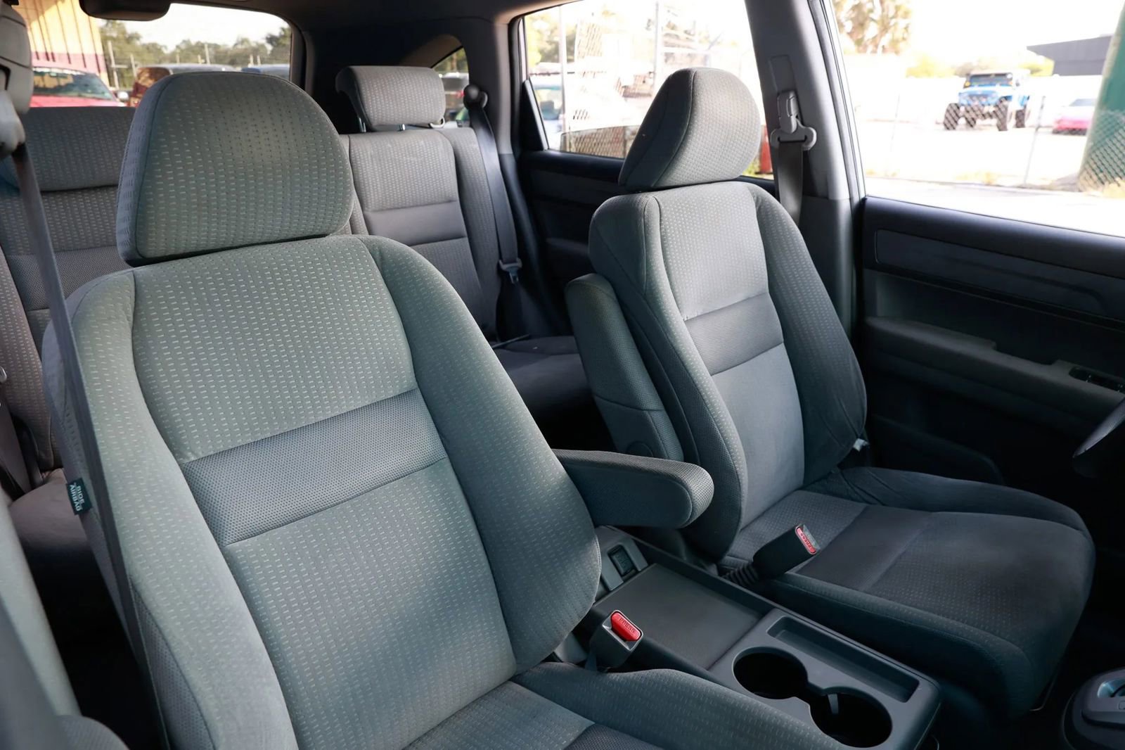 Used 2007 Honda CR-V EX image 19