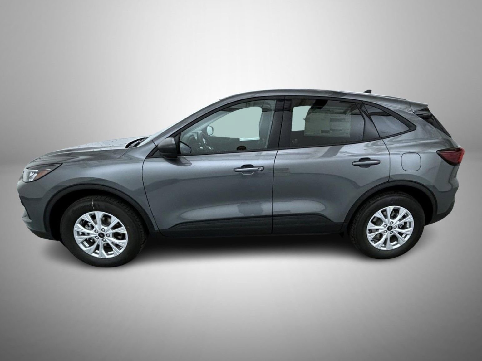 New 2026 Ford Escape Active w/ Cold Weather Package image 8