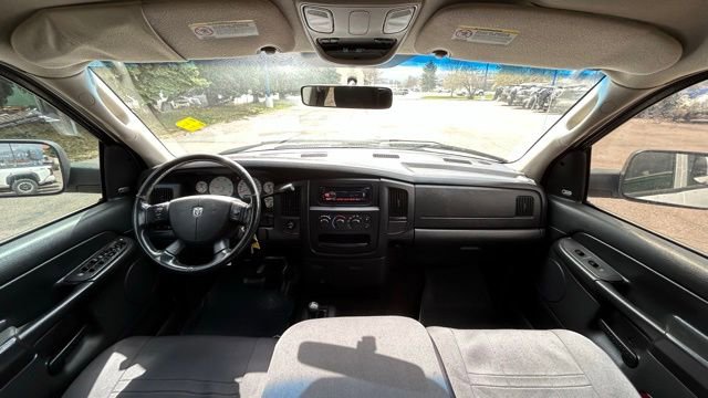 Used 2005 Dodge Ram 2500 Truck SLT w/ Off-Road Group image 15