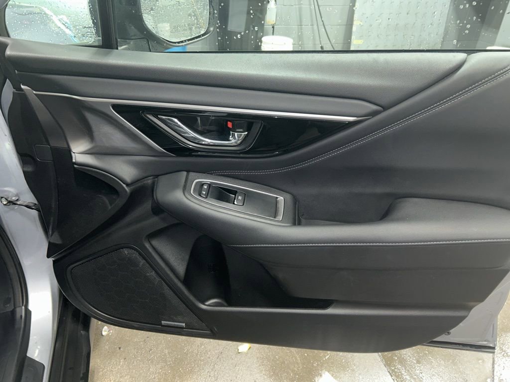 Used 2024 Subaru Outback Touring image 23