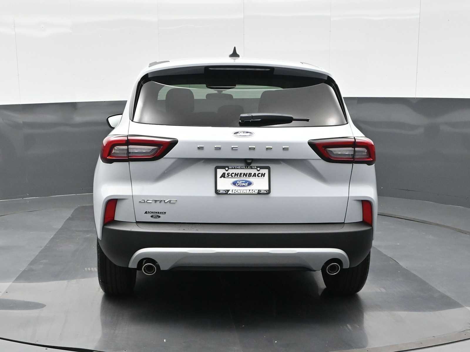 New 2025 Ford Escape Active w/ Cold Weather Package image 8